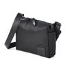 マンハッタンポーテージ ブラックレーベル ツイルナイロン ショルダーバッグ Manhattan Portage BLACK LABEL mp1488twlbl-marka