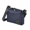 マンハッタンポーテージ ブラックレーベル ツイルナイロン ショルダーバッグ Manhattan Portage BLACK LABEL mp1488twlbl-marka
