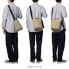 マンハッタンポーテージ ワンマイル ショルダーバッグ Manhattan Portage mp1489onemile