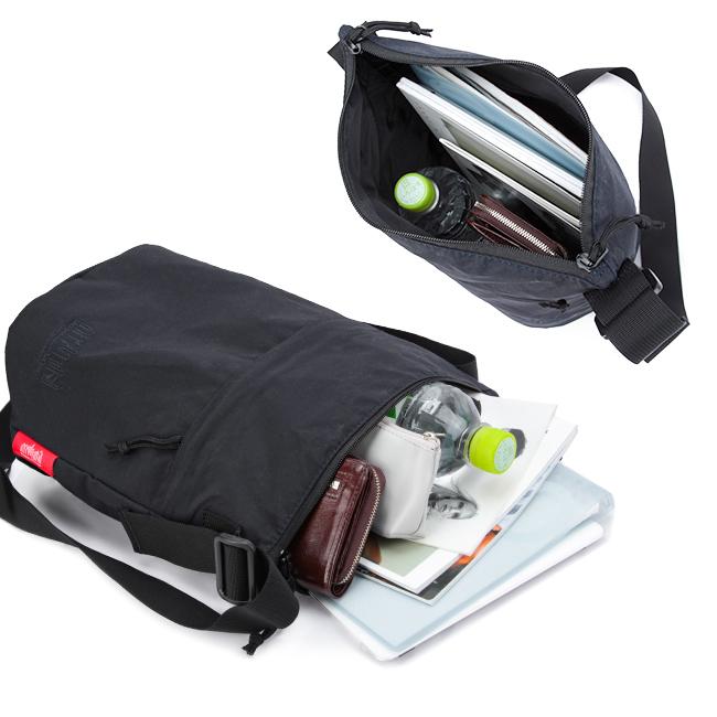 マンハッタンポーテージ ワンマイル ショルダーバッグ Manhattan Portage mp1489onemile