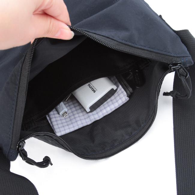 マンハッタンポーテージ ワンマイル ショルダーバッグ Manhattan Portage mp1489onemile