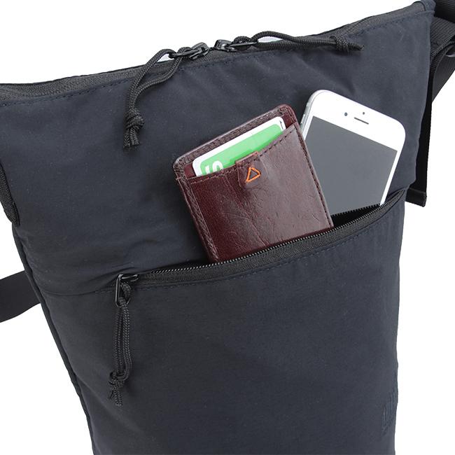 マンハッタンポーテージ ワンマイル ショルダーバッグ Manhattan Portage mp1489onemile