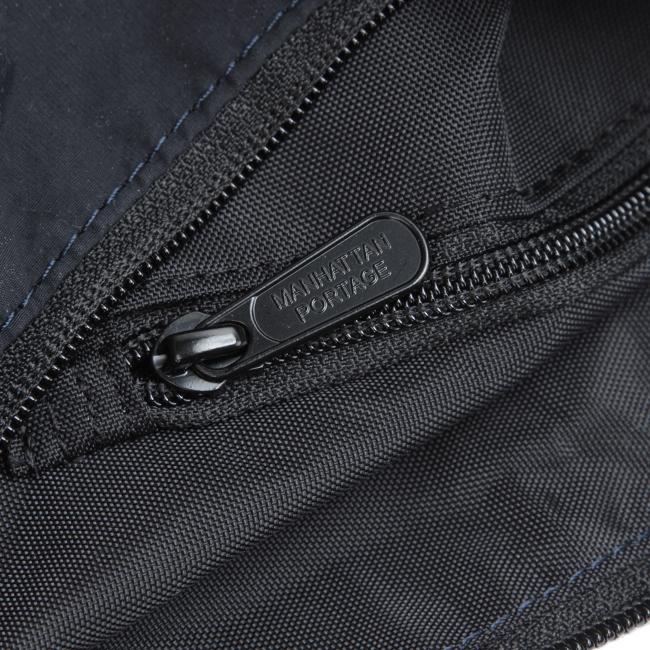 マンハッタンポーテージ ワンマイル ショルダーバッグ Manhattan Portage mp1489onemile