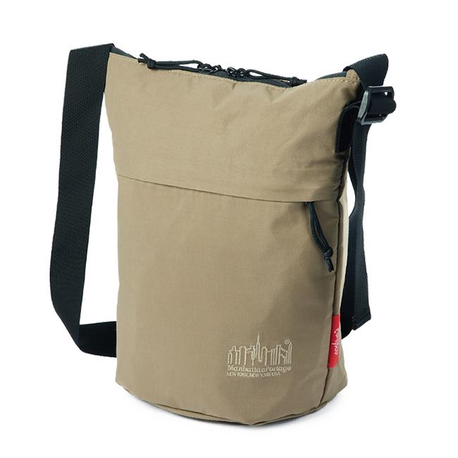 マンハッタンポーテージ ワンマイル ショルダーバッグ Manhattan Portage mp1489onemile