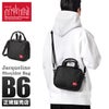 マンハッタンポーテージ ジャクリーン ショルダーバッグ Manhattan Portage mp1495