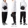 マンハッタンポーテージ ジャクリーン ショルダーバッグ Manhattan Portage mp1495