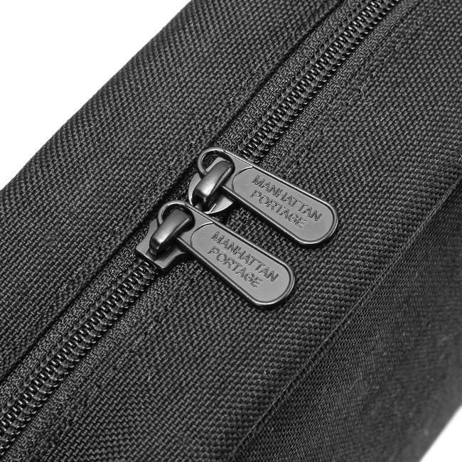 マンハッタンポーテージ ジャクリーン ショルダーバッグ Manhattan Portage mp1495