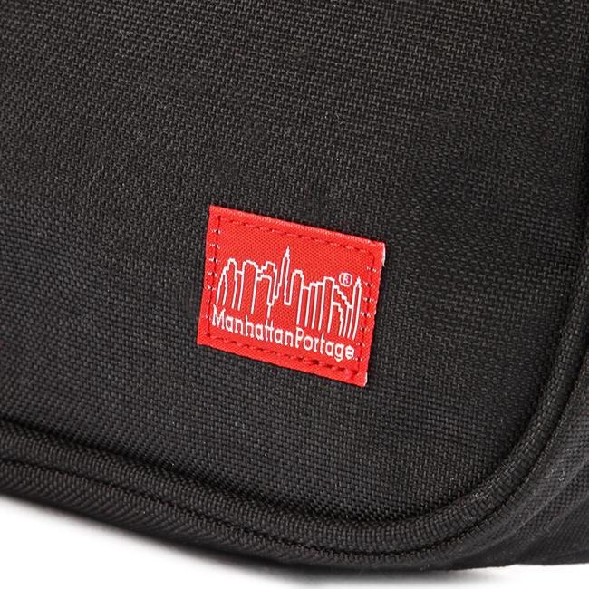マンハッタンポーテージ ジャクリーン ショルダーバッグ Manhattan Portage mp1495