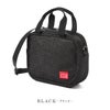 マンハッタンポーテージ ミッドナイトジャクリーン ショルダーバッグ Manhattan Portage mp1495mdn