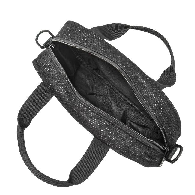 マンハッタンポーテージ ミッドナイトジャクリーン ショルダーバッグ Manhattan Portage mp1495mdn