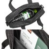 マンハッタンポーテージ ミッドナイトジャクリーン ショルダーバッグ Manhattan Portage mp1495mdn
