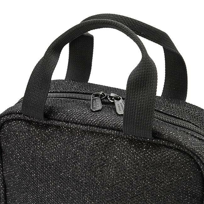 マンハッタンポーテージ ミッドナイトジャクリーン ショルダーバッグ Manhattan Portage mp1495mdn