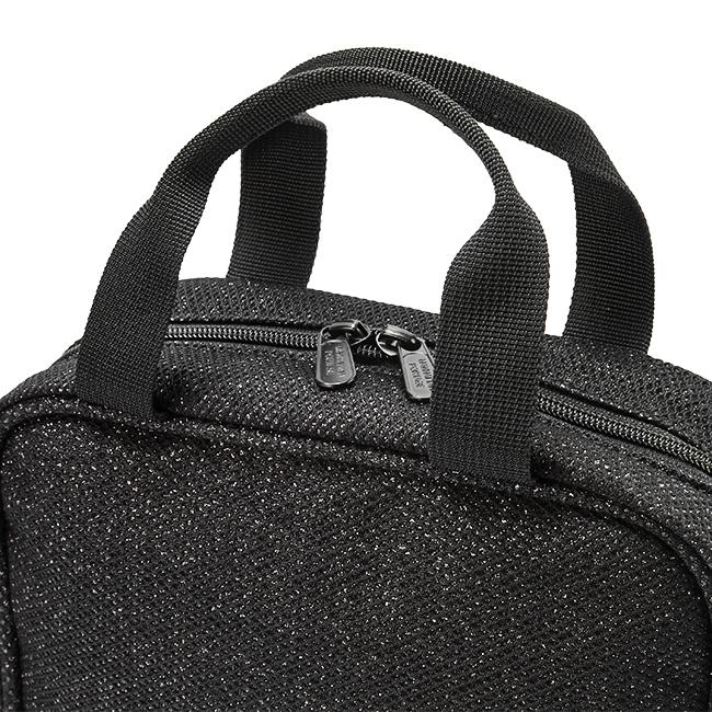 マンハッタンポーテージ ミッドナイトジャクリーン ショルダーバッグ Manhattan Portage mp1495mdn