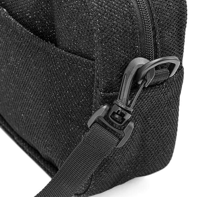 マンハッタンポーテージ ミッドナイトジャクリーン ショルダーバッグ Manhattan Portage mp1495mdn