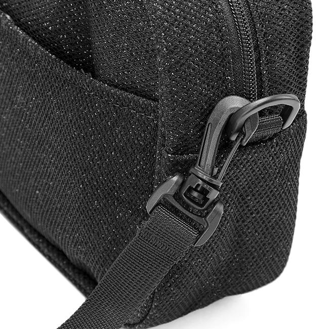 マンハッタンポーテージ ミッドナイトジャクリーン ショルダーバッグ Manhattan Portage mp1495mdn