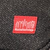 マンハッタンポーテージ ミッドナイトジャクリーン ショルダーバッグ Manhattan Portage mp1495mdn