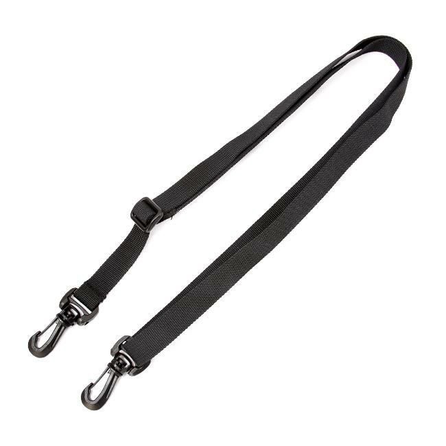 マンハッタンポーテージ ミッドナイトジャクリーン ショルダーバッグ Manhattan Portage mp1495mdn