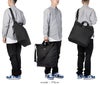 マンハッタンポーテージ ブラックレーベル コーデュラ305P ショルダーバッグ Manhattan Portage BLACK LABEL mp1496-305pbl