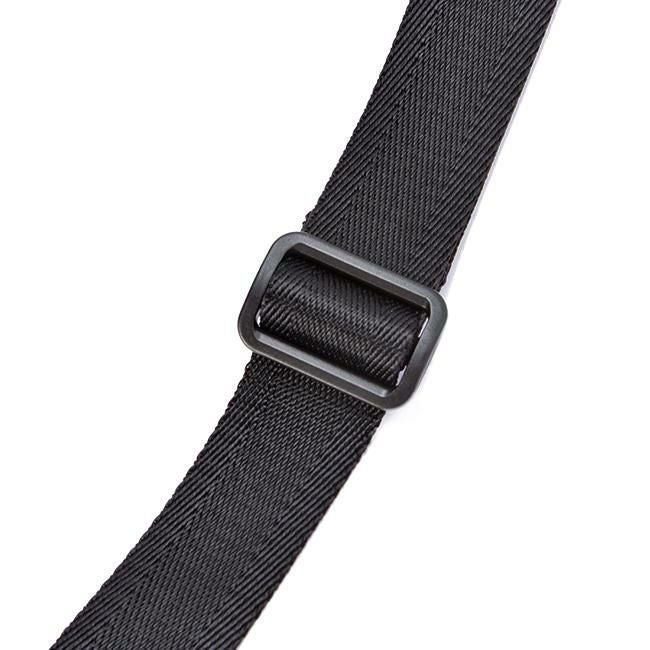 マンハッタンポーテージ ブラックレーベル コーデュラ305P ショルダーバッグ Manhattan Portage BLACK LABEL mp1496-305pbl