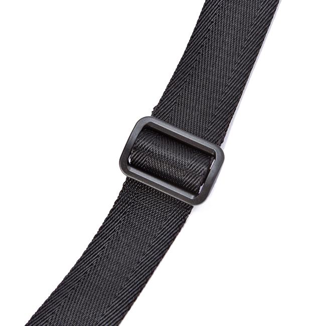 マンハッタンポーテージ ブラックレーベル コーデュラ305P ショルダーバッグ Manhattan Portage BLACK LABEL mp1496-305pbl
