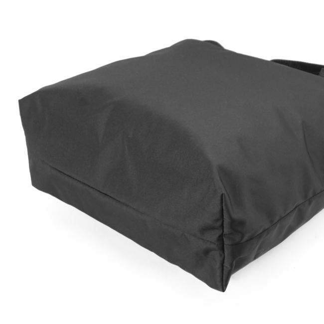 マンハッタンポーテージ ブラックレーベル コーデュラ305P ショルダーバッグ Manhattan Portage BLACK LABEL mp1496-305pbl