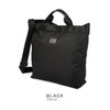 マンハッタンポーテージ ブラックレーベル コーデュラ305P ショルダーバッグ Manhattan Portage BLACK LABEL mp1496jr-305pbl