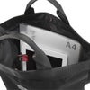 マンハッタンポーテージ ブラックレーベル コーデュラ305P ショルダーバッグ Manhattan Portage BLACK LABEL mp1496jr-305pbl