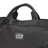 マンハッタンポーテージ ブラックレーベル コーデュラ305P ショルダーバッグ Manhattan Portage BLACK LABEL mp1496jr-305pbl