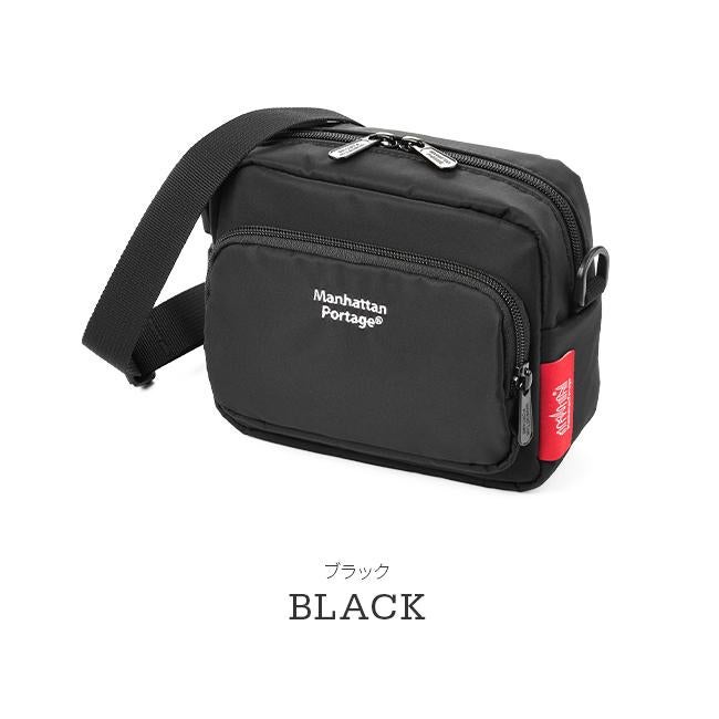 マンハッタンポーテージ コブルヒル/ツイルコレクション ショルダーバッグ Manhattan Portage mp1496mtwl