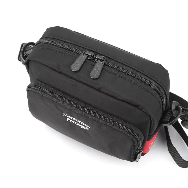 マンハッタンポーテージ コブルヒル/ツイルコレクション ショルダーバッグ Manhattan Portage mp1496mtwl