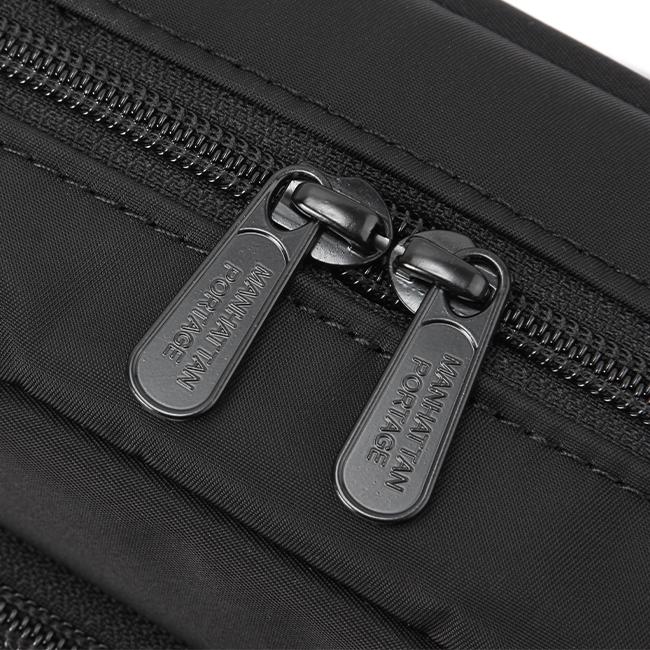 マンハッタンポーテージ コブルヒル/ツイルコレクション ショルダーバッグ Manhattan Portage mp1496mtwl