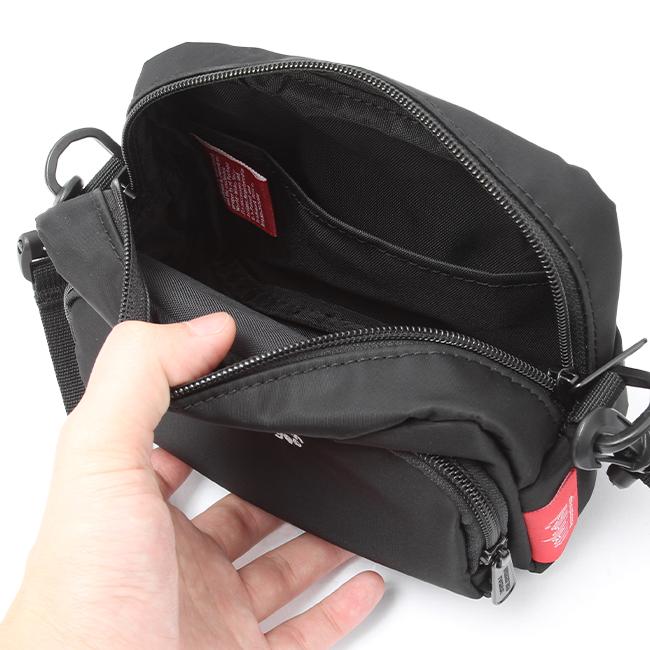 マンハッタンポーテージ コブルヒル/ツイルコレクション ショルダーバッグ Manhattan Portage mp1496mtwl