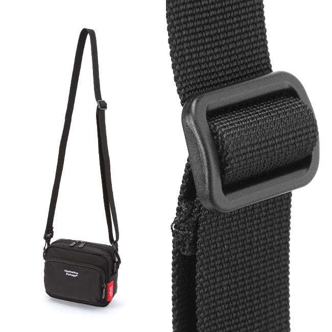 マンハッタンポーテージ コブルヒル/ツイルコレクション ショルダーバッグ Manhattan Portage mp1496mtwl