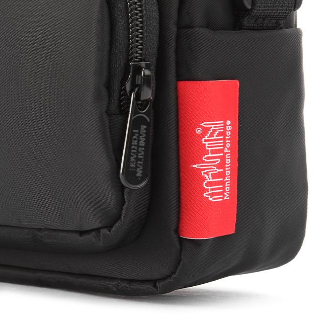 マンハッタンポーテージ コブルヒル/ツイルコレクション ショルダーバッグ Manhattan Portage mp1496mtwl