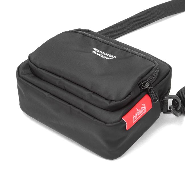 マンハッタンポーテージ コブルヒル/ツイルコレクション ショルダーバッグ Manhattan Portage mp1496mtwl