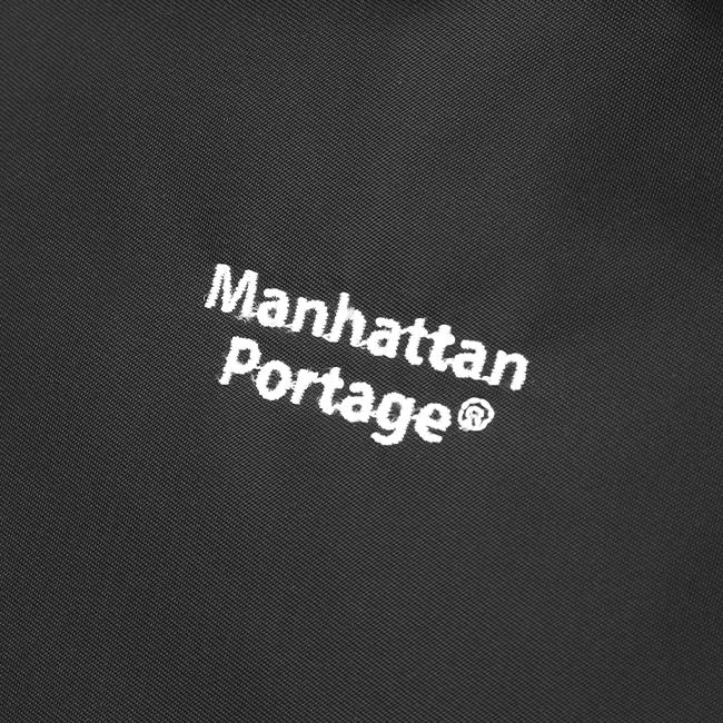 マンハッタンポーテージ コブルヒル/ツイルコレクション ショルダーバッグ Manhattan Portage mp1496mtwl