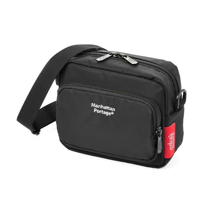 マンハッタンポーテージ コブルヒル/ツイルコレクション ショルダーバッグ Manhattan Portage mp1496mtwl