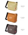 マンハッタンポーテージ キャンバス ショルダーバッグ Manhattan Portage mp1497cnvs22