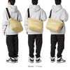 マンハッタンポーテージ キャンバス ショルダーバッグ Manhattan Portage mp1497cnvs22