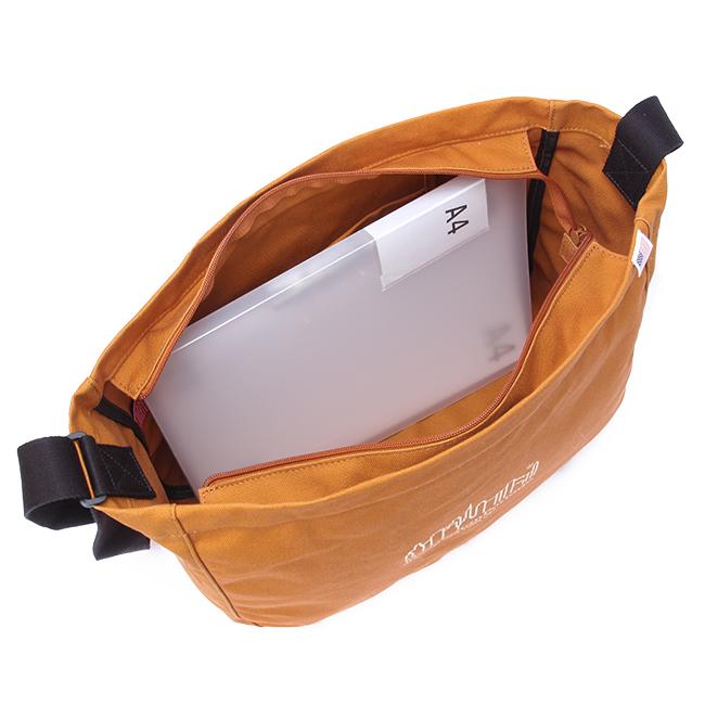 マンハッタンポーテージ キャンバス ショルダーバッグ Manhattan Portage mp1497cnvs22
