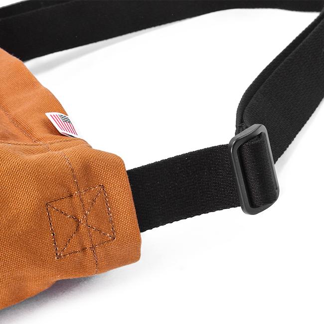 マンハッタンポーテージ キャンバス ショルダーバッグ Manhattan Portage mp1497cnvs22