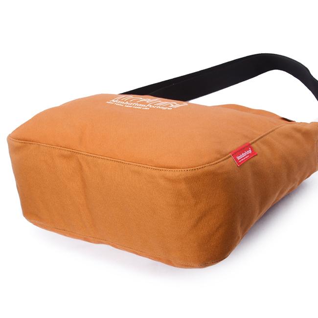 マンハッタンポーテージ キャンバス ショルダーバッグ Manhattan Portage mp1497cnvs22