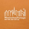 マンハッタンポーテージ キャンバス ショルダーバッグ Manhattan Portage mp1497cnvs22