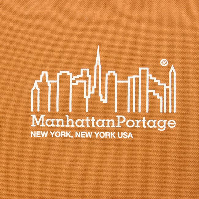 マンハッタンポーテージ キャンバス ショルダーバッグ Manhattan Portage mp1497cnvs22