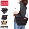 マンハッタンポーテージ カジュアル メッセンジャーバッグ Manhattan Portage mp1603