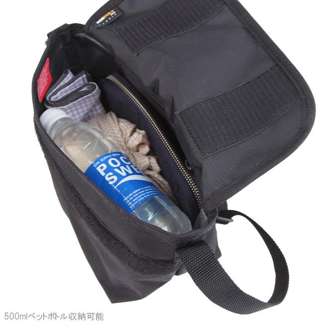 マンハッタンポーテージ カジュアル メッセンジャーバッグ Manhattan Portage mp1603