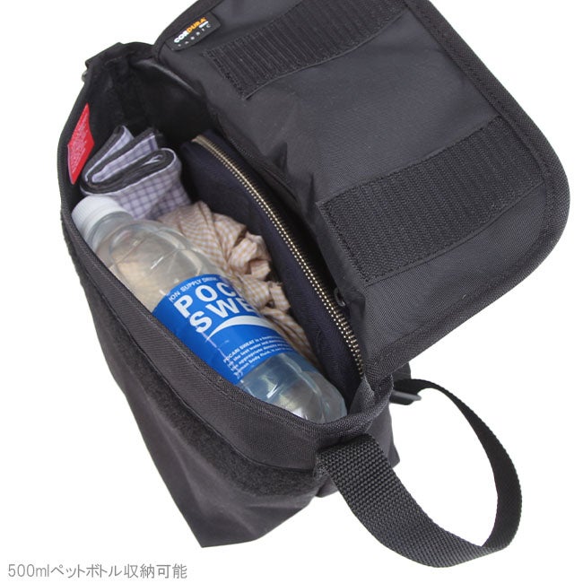 マンハッタンポーテージ カジュアル メッセンジャーバッグ Manhattan Portage mp1603