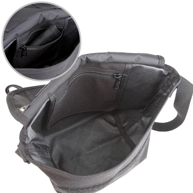 マンハッタンポーテージ カジュアル メッセンジャーバッグ Manhattan Portage mp1603