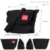 マンハッタンポーテージ カジュアル メッセンジャーバッグ Manhattan Portage mp1603