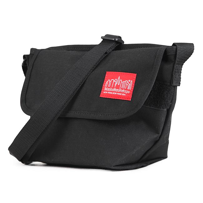 マンハッタンポーテージ カジュアル メッセンジャーバッグ Manhattan Portage mp1603